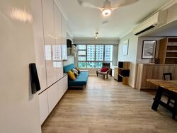 Blk 130A Toa Payoh Crest (Toa Payoh), HDB 4 Rooms #595618151